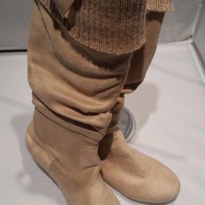 Women's Fall Winter Boots Fashion Rue21
